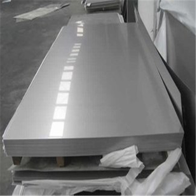 DIN Standart Paslanmaz Çelik Metal Yaprak 0.05mm-150mm 1000mm-6000mm Uzunluk