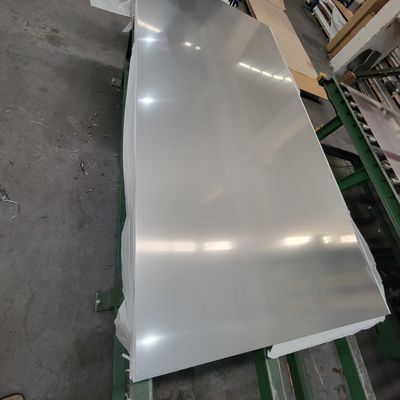 Kalite  3/8 316l Stainless Steel Sheet Metal 4