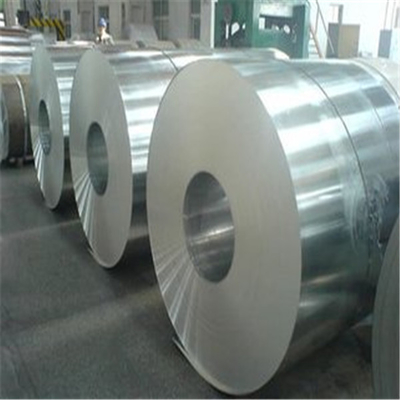 Yumuşak 0.3-3.0MM 201/304/430 NO.4 Paslanmaz Çelik Rulo Toptan Eşya Fiyatları ISO Belgeli Üretici