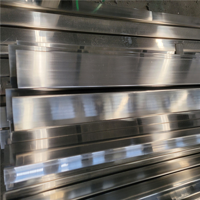 Dekorasyon 3000mm için ASTM 316l Paslanmaz Çelik Kaynaklı Boru Sıhhi Boru