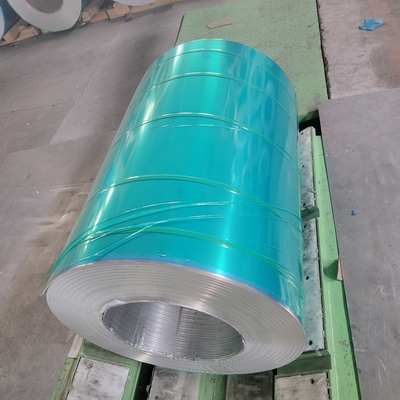 Çin Tasarımı Toptan Alüminyum Bobin 0.014mm-20mm Kalınlığı Alüminyum Bobin Channel Letter için