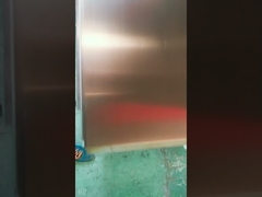 304 2b 316l Paslanmaz Çelik Sac 24 ayar 26 ayar 2400 X 1200 1m 1,5m 2m 3m