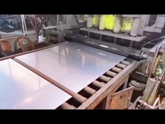 Wuxi Bofu Çelik Şirketi Bilgileri