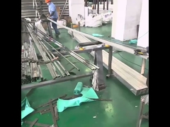 6.35mm 1/4 Pürüzsüz Delikli Dikişsiz 304 Paslanmaz Çelik Boru OD 10-250MM Astm A312 304