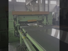 Yaprak 1100 3003 5083 6061 H112 Anodize Alüminyum Plakası Alaşımdır 5083 1003 10 mm ~ 2600 mm